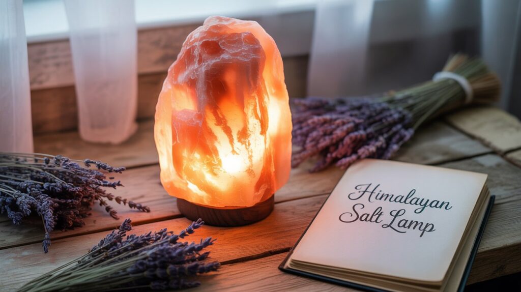 Himalayan Salt Lamps